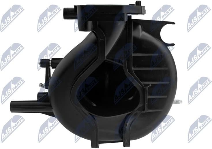 Intake Manifold Module BKS-RE-004 - image 9