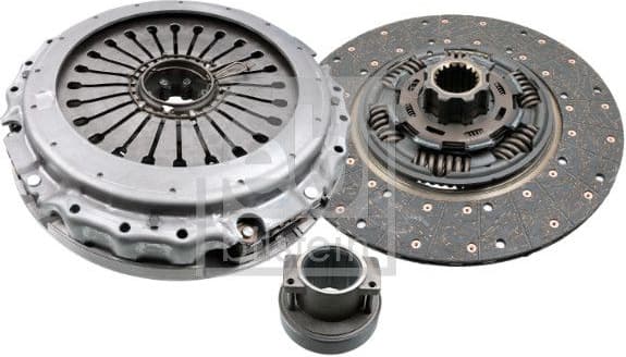 Clutch Kit 177019