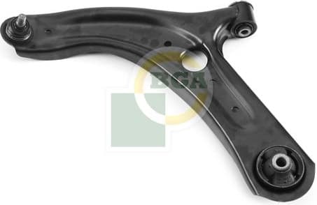 Control/Trailing Arm, wheel suspension TRC27100
