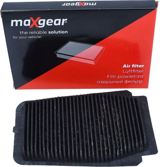 Air Filter, traction battery casing 26-2598 - image 3