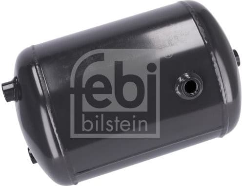 Air Tank, compressed-air system 180168