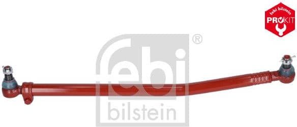 Centre Rod Assembly ProKit 08798