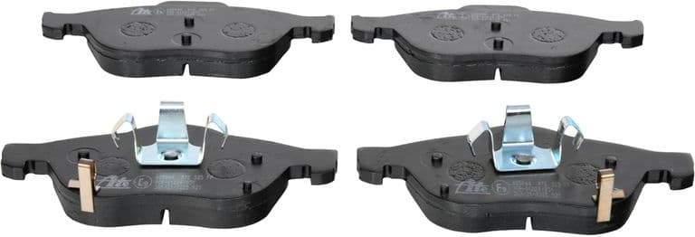 Brake Pad Set, disc brake 13.0460-5844.2 - image 2