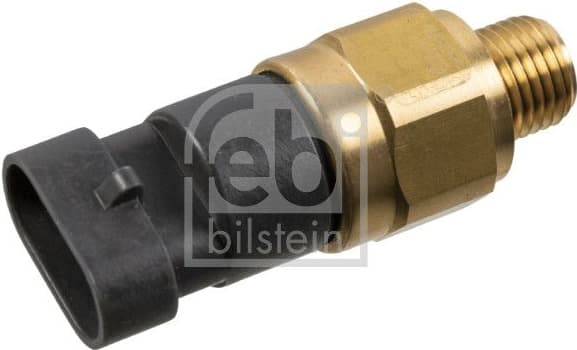 Sensor, oil pressure 194090 - image 2