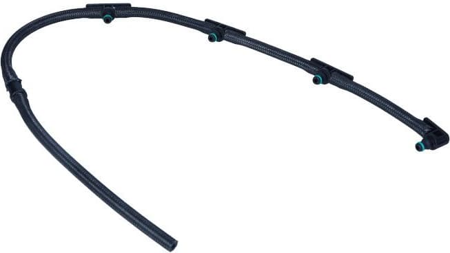 Hose, fuel overflow 15-0297