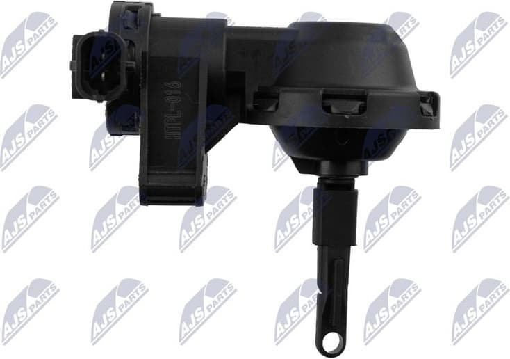Actuator, change-over flap [intake manifold] ECD-PL-016 - image 2