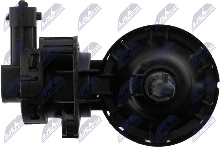 Actuator, change-over flap [intake manifold] ECD-PL-016 - image 4