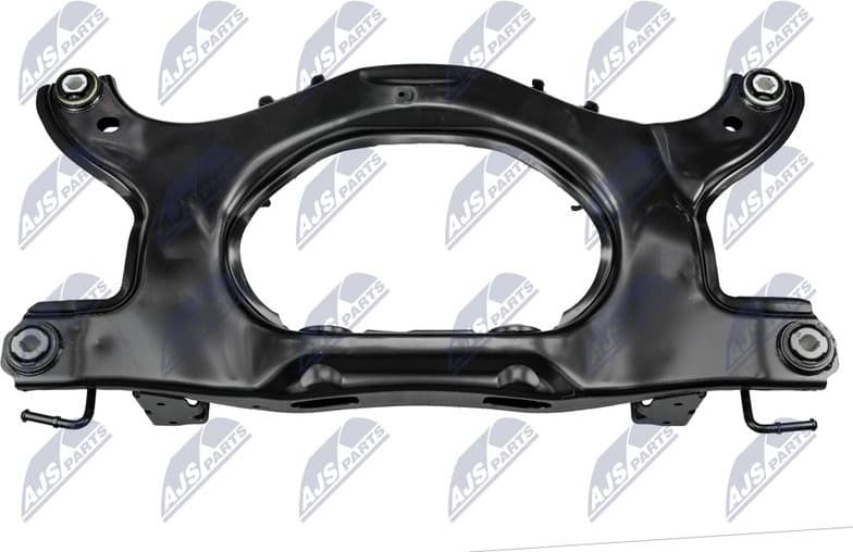 Axle Beam ZRZ-LR-000 - image 2