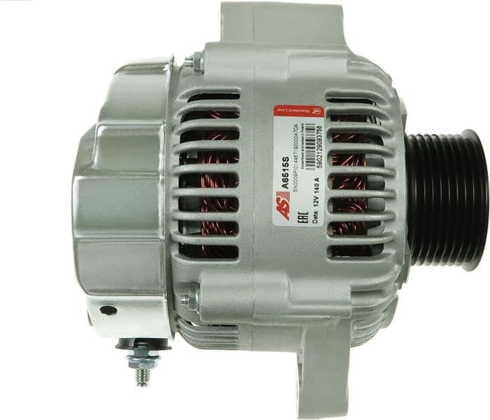 Alternator AS A6515S - image 2