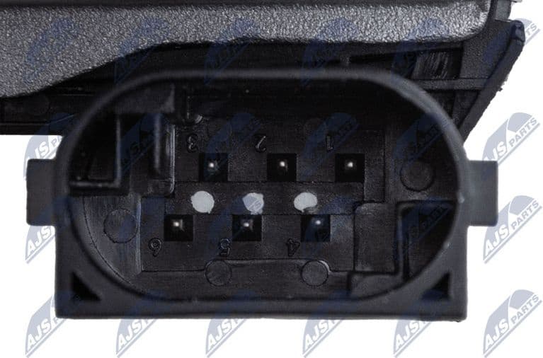 Throttle Body ETB-PS-000 - image 3