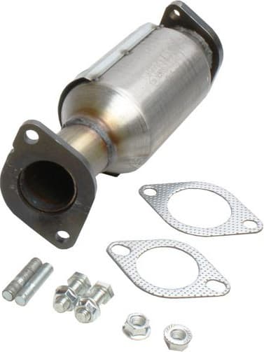 Catalytic Converter 27-6219