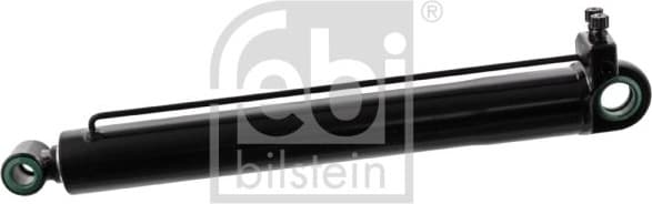 Tilt Cylinder, driver cab 44591