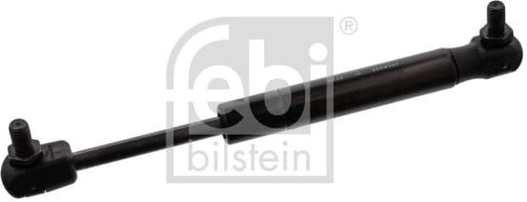 Gas Spring, front panel 48651