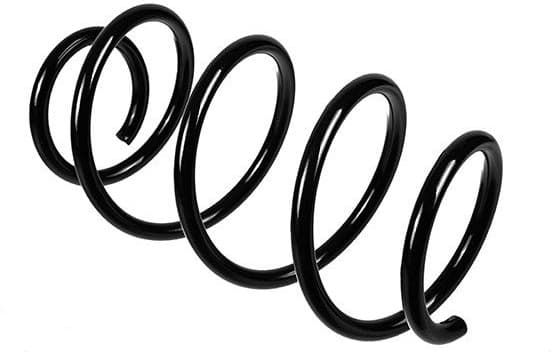 Suspension Spring 10-22494-SX