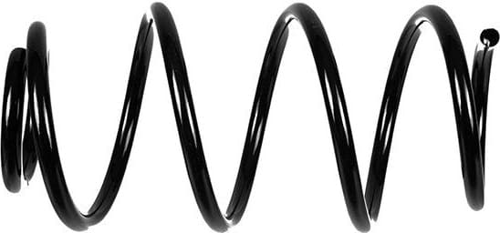 Suspension Spring 10-22494-SX - image 3