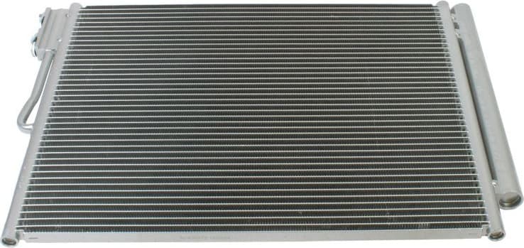 Condenser, air conditioning AC830373 - image 2
