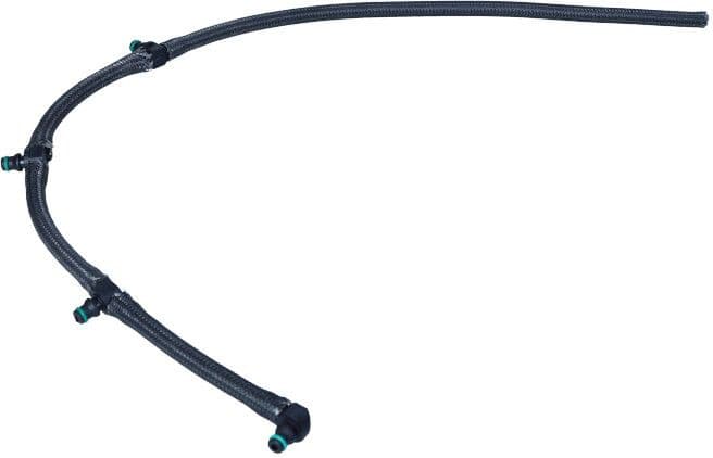 Hose, fuel overflow 15-0310 - image 2