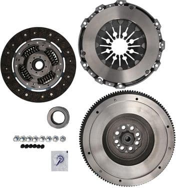 Clutch Kit KC322