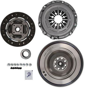 Clutch Kit KC322 - image 2