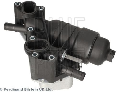 Housing, oil filter Blue Print Solution ADBP210173 - image 2