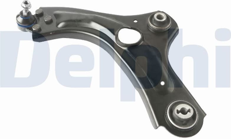 Control/Trailing Arm, wheel suspension TC8443