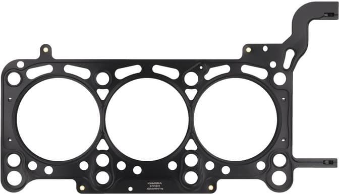 Gasket, cylinder head 8701872 - image 2