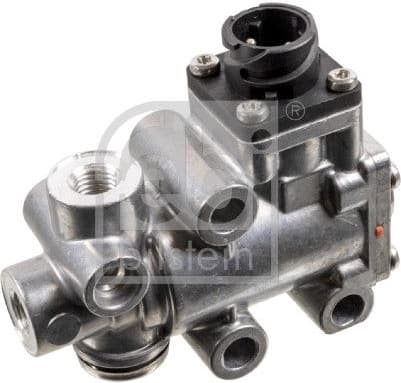 EGR Valve, exhaust control 179117
