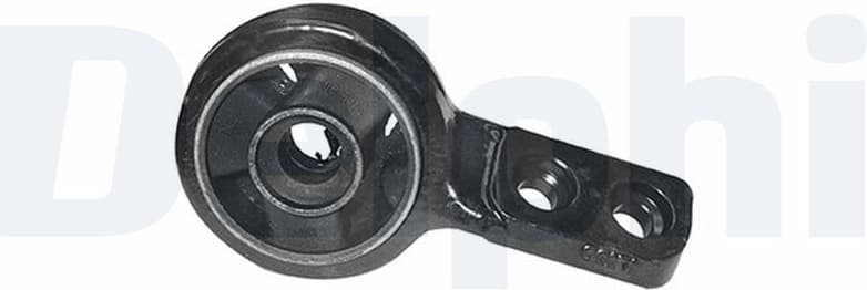 Mounting, control/trailing arm TD1960W