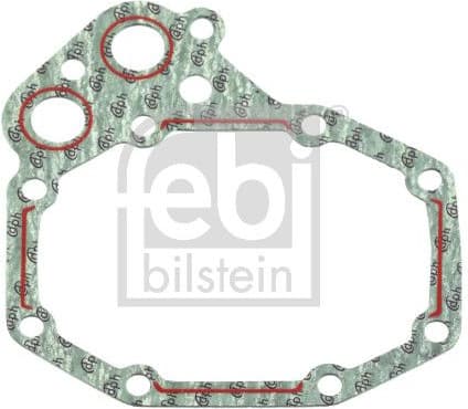 Gasket, oil cooler 180254