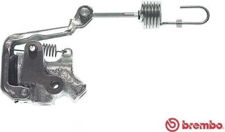 Brake Force Regulator ESSENTIAL LINE R61021 - image 2