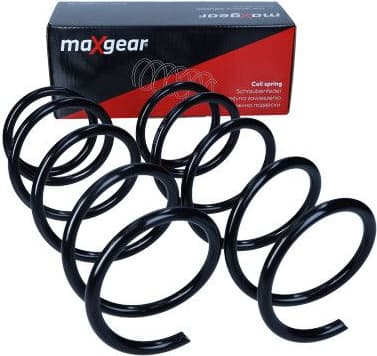 Suspension Spring 60-1558D - image 2