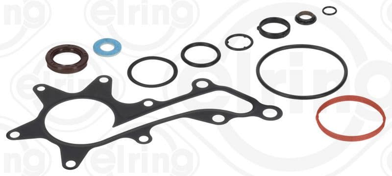 Gasket Kit, crankcase 397.260