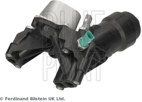 Housing, oil filter Blue Print Solution ADBP210197 - image 2