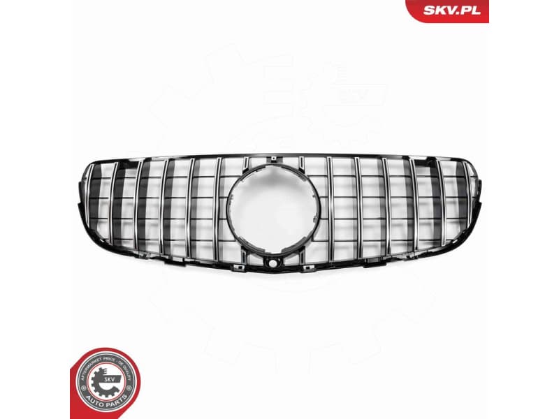 Radiator Grille 66SKV570 - image 2