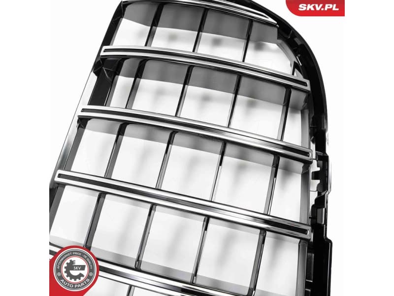 Radiator Grille 66SKV570 - image 5