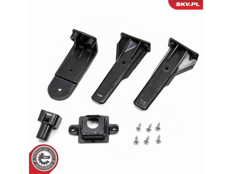 Radiator Grille 66SKV570 - image 6