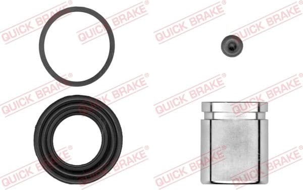 Repair Kit, brake caliper 114-5438