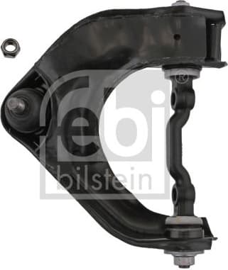 Control/Trailing Arm, wheel suspension 41783