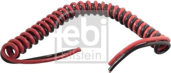 Coiled Cable 103876