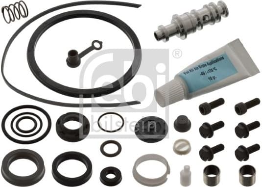 Repair Kit, clutch booster 48668