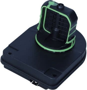 Control, swirl flaps (induction pipe) 58-0143