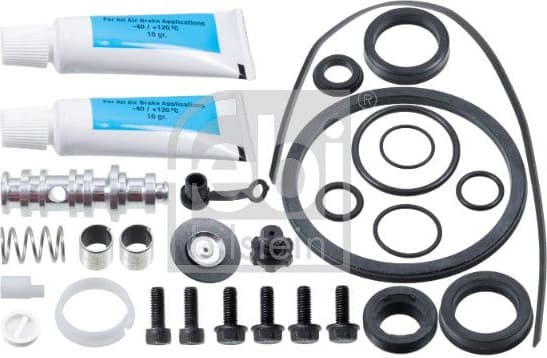 Repair Kit, clutch slave cylinder 179421