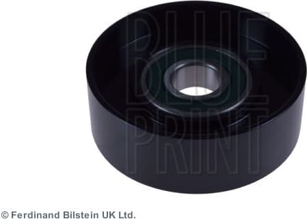 Deflection/Guide Pulley, V-ribbed belt ADA109611