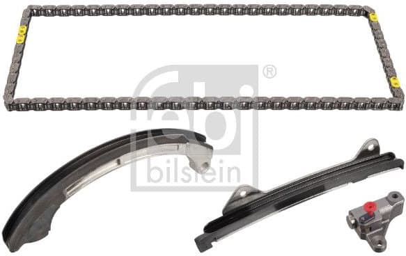 Timing Chain Kit Basic Short Kit 170005