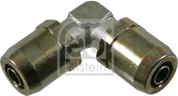 Connector, compressed-air line 06830