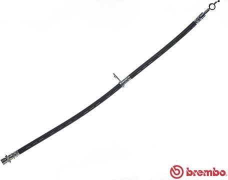 Brake Hose ESSENTIAL LINE T83092 - image 2