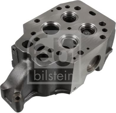 Cylinder Head 35880
