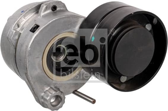 Belt Tensioner, V-ribbed belt 30722