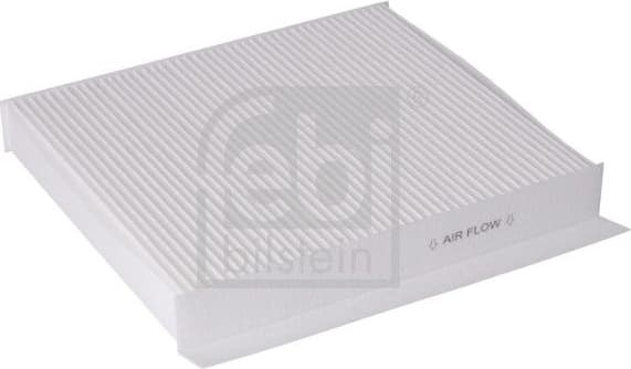 Filter, cabin air 192855