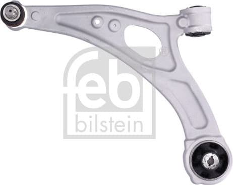 Control/Trailing Arm, wheel suspension 196594